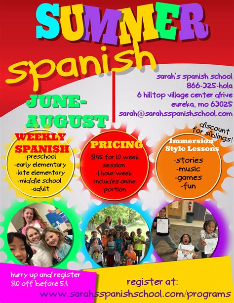 Adult spanish classes - Upcoming courses and events. We are an innovative school in Houston, online worldwide. Spanish Perfecto is a flexible and dynamic teaching style for you to learn, practice, and improve your Spanish language skills: listening, speaking, reading, and writing. Our approach is mostly communicative and targeted to your specific objectives. 
